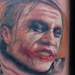 Tattoos - Joker - 33295